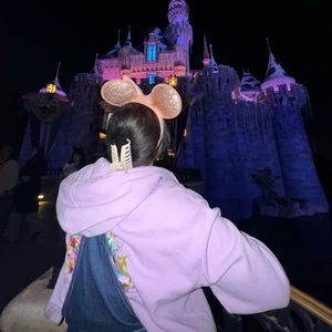 Meet your Posher, Jolene ✨🪩